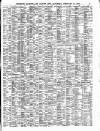 Lloyd's List Saturday 13 February 1909 Page 7