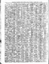 Lloyd's List Tuesday 16 February 1909 Page 6