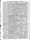 Lloyd's List Tuesday 16 February 1909 Page 10