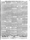 Lloyd's List Tuesday 16 February 1909 Page 13