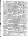 Lloyd's List Saturday 20 February 1909 Page 10