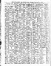 Lloyd's List Monday 22 February 1909 Page 4