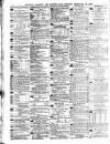 Lloyd's List Monday 22 February 1909 Page 6