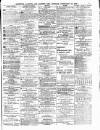 Lloyd's List Monday 22 February 1909 Page 7