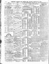 Lloyd's List Monday 22 February 1909 Page 10