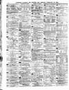 Lloyd's List Monday 22 February 1909 Page 12