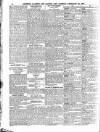 Lloyd's List Tuesday 23 February 1909 Page 10