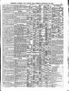 Lloyd's List Tuesday 23 February 1909 Page 11