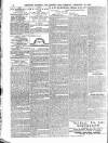 Lloyd's List Tuesday 23 February 1909 Page 12