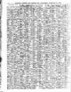 Lloyd's List Wednesday 24 February 1909 Page 4