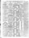 Lloyd's List Wednesday 24 February 1909 Page 10