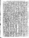 Lloyd's List Thursday 25 February 1909 Page 6