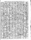 Lloyd's List Thursday 25 February 1909 Page 7