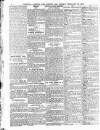 Lloyd's List Friday 26 February 1909 Page 8
