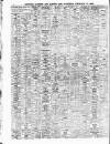 Lloyd's List Saturday 27 February 1909 Page 4