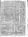 Lloyd's List Saturday 27 February 1909 Page 5