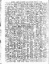 Lloyd's List Saturday 27 February 1909 Page 6
