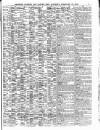 Lloyd's List Saturday 27 February 1909 Page 7