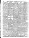 Lloyd's List Saturday 20 March 1909 Page 10