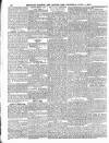 Lloyd's List Thursday 01 April 1909 Page 10