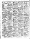 Lloyd's List Saturday 10 April 1909 Page 16