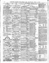 Lloyd's List Wednesday 14 April 1909 Page 10