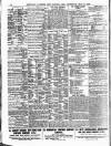 Lloyd's List Saturday 08 May 1909 Page 14