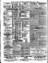 Lloyd's List Thursday 13 May 1909 Page 14