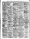 Lloyd's List Saturday 10 July 1909 Page 8