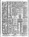 Lloyd's List Saturday 10 July 1909 Page 14