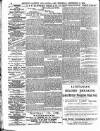 Lloyd's List Thursday 02 September 1909 Page 12