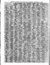 Lloyd's List Saturday 11 September 1909 Page 4