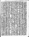 Lloyd's List Saturday 11 September 1909 Page 7