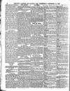 Lloyd's List Wednesday 15 September 1909 Page 8