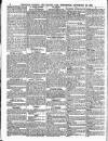 Lloyd's List Wednesday 22 September 1909 Page 8