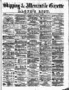 Lloyd's List Saturday 25 September 1909 Page 1