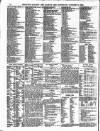 Lloyd's List Saturday 02 October 1909 Page 14