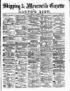 Lloyd's List Thursday 07 October 1909 Page 1