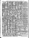 Lloyd's List Tuesday 02 November 1909 Page 12