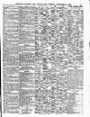 Lloyd's List Tuesday 09 November 1909 Page 11