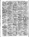 Lloyd's List Wednesday 17 November 1909 Page 12