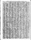 Lloyd's List Saturday 20 November 1909 Page 4