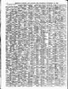Lloyd's List Saturday 20 November 1909 Page 6