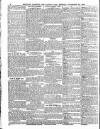 Lloyd's List Monday 22 November 1909 Page 8