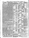 Lloyd's List Tuesday 23 November 1909 Page 12