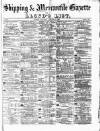 Lloyd's List Saturday 12 February 1910 Page 1