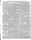 Lloyd's List Thursday 06 January 1910 Page 10