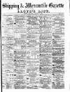 Lloyd's List Saturday 08 January 1910 Page 1
