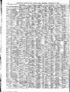 Lloyd's List Monday 10 January 1910 Page 4