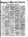 Lloyd's List Tuesday 11 January 1910 Page 1